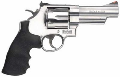Smith & Wesson 629 - 4